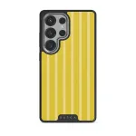 Sunbreak - Samsung Galaxy S25 Ultra Case, Elite Dark (Magnetic) / Silver
