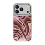 Oracle - iPhone 17 Pro Case, Elite Light (MagSafe) / Silver