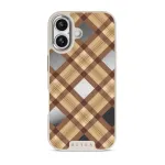Coffee Break - iPhone 17 Case, Elite Mirror Light (MagSafe) / Silver