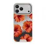 Bonita - iPhone 17 Pro Max Case, Elite Mirror Light (MagSafe) / Silver