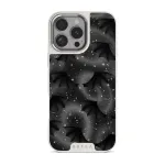 Wingspan - iPhone 16 Pro Case, Elite Light (MagSafe) / Silver