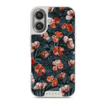 No Rain No Flowers - iPhone 16 Case, Elite Light (MagSafe) / Silver