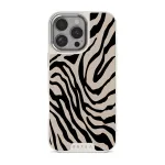Imperial - iPhone 16 Pro Case, Elite Light (MagSafe) / Silver