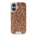 Country Road - iPhone 16 Case, Elite Light (MagSafe) / Silver