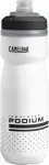 CamelBak Podium Chill jalgrattale, spordiks 620 ml pol&uuml;prop&uuml;leen (PP) must, valge