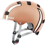 Uvex HLMT 5 Bike Pro, pruun