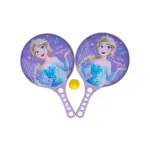 Rannareketid Frozen, lilla