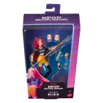 KPOP DEMON HUNTERS kollektsiooniline tegelaskuju Mira (JRY31)