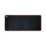 White Shark RED KNIGHT XL GMP-2502 800x350mm, Black/Red