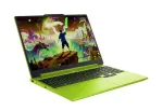 Lenovo LOQ 15AHP11 s&uuml;learvuti, tehisintellekti toetav m&auml;nguarvuti, 15,3-tolline WUXGA-ekraan, AMD Ryzen 7 250, 16 GB RAM, 512 GB SSD, NVIDIA GeForce RTX 5070, Windows 11 Home, Surge Green 83TN007BPB