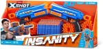 XSHOT m&auml;ngup&uuml;stol Insanity-Double Manic, 36642