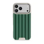 Catch Me - iPhone 17 Pro Max Case, Elite Light (MagSafe) / Silver