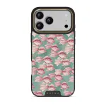 Yume - iPhone 17 Pro Max Case, Elite Dark (MagSafe) / Gold