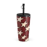 Starchaser - Travel Mug, 500 ml / Straw