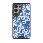 Nera - Samsung Galaxy S25 Ultra Case, Elite Dark (Magnetic) / Gunmetal