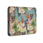 Honolulu - Laptop Sleeve, 16 inches