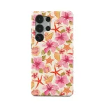 Island Life - Samsung Galaxy S25 Ultra Case, Tough (Magnetic) / N/A