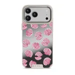 Shell We - iPhone 17 Pro Max Case, Elite Mirror Light (MagSafe) / Silver