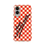 Amor - Samsung Galaxy S25 Edge Case
