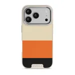 Triple Take - iPhone 17 Pro Case, Elite Light (MagSafe) / Silver