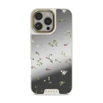 Forever After - iPhone 16 Pro Max Case, Elite Mirror Light (MagSafe) / Gold