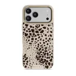Devour - iPhone 17 Pro Max Case, Elite Light (MagSafe) / Gold
