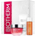 &bdquo;Biotherm Blue Peptides Uplift Cream&ldquo; komplekt &ndash; kinkekomplekt