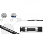 Spinning &bdquo;SURF MASTER CORRIDA IM-6&ldquo;, 1,90 m, 300&ndash;500 g