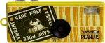 Digitaalkamera &ndash; Yashica Funtastic v&otilde;tmehoidja-kaamera Snoopy Sweet Dreams Home Edition 1 MP 1440&times;1080 USB-C 4&ndash;64 GB hall