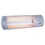 Tristar kiirgusk&uuml;ttekeha KA-5010 infrapuna, 1200 W, hall