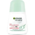 GARNIER Mineral Hyaluronic Ultra Care Roll-on Antiperspirant - Kuličkov&yacute; antiperspirant, 50ml