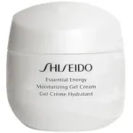 Shiseido Essential Energy Moisturizing Gel Cream, 50ml