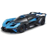BBURAGO 1:18 automudel Bugatti Bolide, sortiment, 18-11047