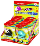 Klammerdaja mini + klambrid 26/6