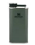 Joogitarbed Lihtsalt t&auml;idetav termos, 8 oz / 0,23 l, Hammertone Green