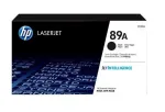 "HP tooner 89A CF289A must kuni 5000 lehek&uuml;lge"