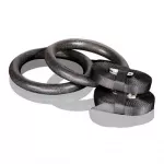 &bdquo;Gymstick Power Rings&ldquo; v&otilde;imlemisr&otilde;ngad, mustad