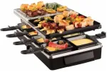 Russell Hobbs Multi Raclette 3-in-1 - raclette grill