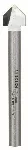 Klaasi- ja plaadipuur Bosch CYL-P, 14x90 mm