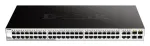L&uuml;liti DGS-1210-52 48GE 4SFP