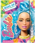 Barbie Sketchi raamatu meigieesm&auml;rk