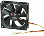 F-92-S 92 mm korpuseventilaator 88885180