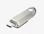 M&Auml;LUPULK USB-C 128GB/SDCZ75-128G-G46 SANDISK