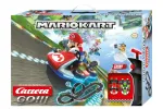 &bdquo;V&otilde;idus&otilde;it &ndash; START!!! M&auml;ngud &ndash; &bdquo;Mario Kart&ldquo;&ldquo;