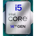 "Intel S1700 CORE i5 14400T TRAY GEN14"