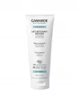 Gamarde, Gamarde, Bio, Eliminates Impurities, Cleansing Milk, Face, 200 ml