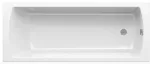 Ravak Classic II &ndash; vann 170&times;70 cm, valge CC51000000