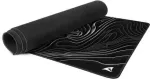 "Sharkoon SKILLER SGP40 D15 (schwarz/wei)"