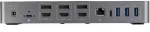 "D StarTech USB-C USB-A DOCK"
