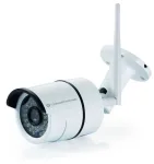 "CONCEPTRONIC IPCam Wireless Cloud/Outd.IP66 1920x1080 white"